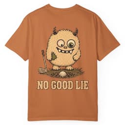 No Good Lie t-shirt in Black, thumbnail 17