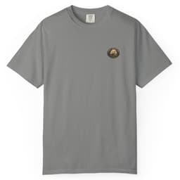 Paddle Bag Problem t-shirt in Black, thumbnail 12