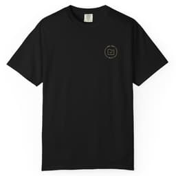 PBC Requested Still Waiting t-shirt in Granite, thumbnail 4