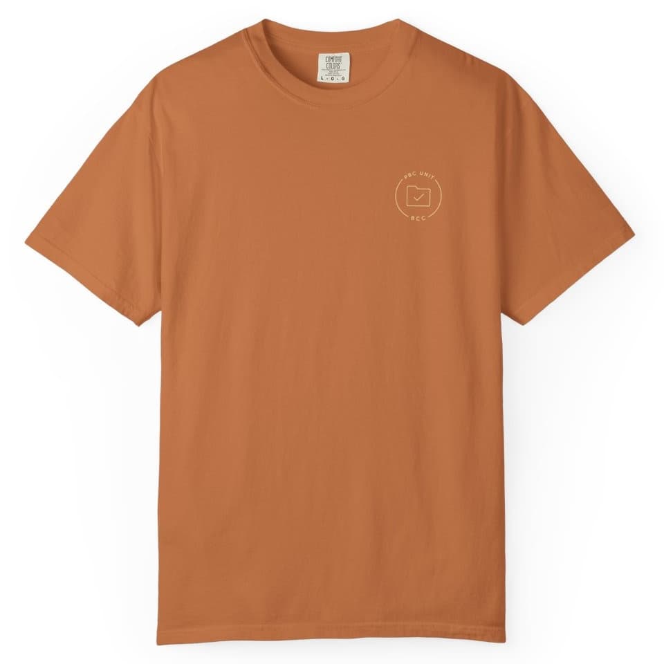 PBC Requested Still Waiting t-shirt in Granite, photo 20