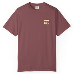 Sky Buster Recovery Club Duck Hunting Shirt t-shirt in Midnight, thumbnail 18