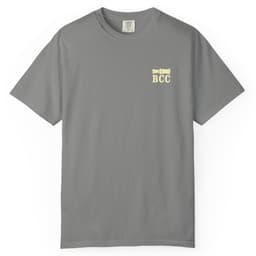Sky Buster Recovery Club Duck Hunting Shirt t-shirt in Midnight, thumbnail 14