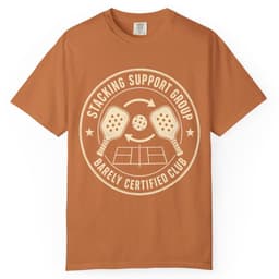 Stacking Support Group V1 t-shirt in Black, thumbnail 10