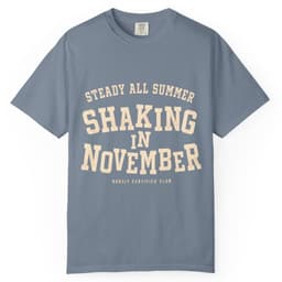 Steady All Summer Hunting Shirt t-shirt in Black, thumbnail 8