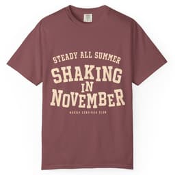 Steady All Summer Hunting Shirt t-shirt in Black, thumbnail 9