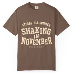 Steady All Summer Hunting Shirt t-shirt in Black, thumbnail 3