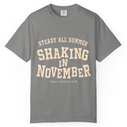 Steady All Summer Hunting Shirt t-shirt in Black, thumbnail 7