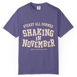 Steady All Summer Hunting Shirt t-shirt in Black, thumbnail 6