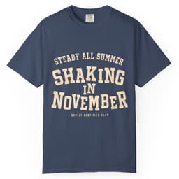 Steady All Summer Hunting Shirt t-shirt in Black, thumbnail 2