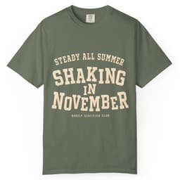 Steady All Summer Hunting Shirt t-shirt in Black, thumbnail 5