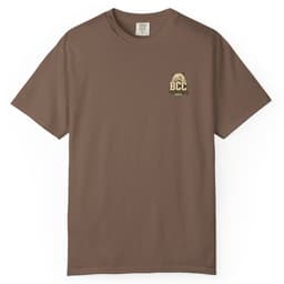 Tackle Storage Problem t-shirt in Black, thumbnail 6