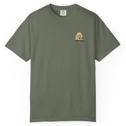 Tackle Storage Problem t-shirt in Black, thumbnail 10