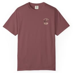 Tied It Myself Fly Fishing Shirt t-shirt in Espresso, thumbnail 20