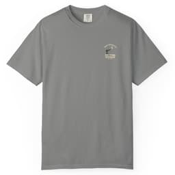 Tied It Myself Fly Fishing Shirt t-shirt in Espresso, thumbnail 16