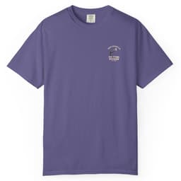 Tied It Myself Fly Fishing Shirt t-shirt in Espresso, thumbnail 14