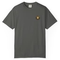 Road Running Optional t-shirt in Moss, thumbnail 10