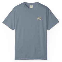 Tubeless Dept Sealant Incident Tee t-shirt in Black, thumbnail 18