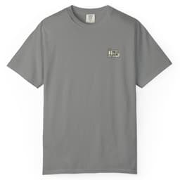 Tubeless Dept Sealant Incident Tee t-shirt in Black, thumbnail 16