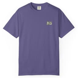 Tubeless Dept Sealant Incident Tee t-shirt in Black, thumbnail 14