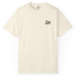 Tubeless Dept Sealant Incident Tee t-shirt in Black, thumbnail 22