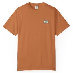 Tubeless Dept Sealant Incident Tee t-shirt in Black, thumbnail 24
