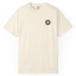 We Dink At Dawn t-shirt in Midnight, thumbnail 14