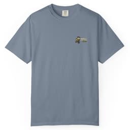 Weekend Warrior Rider t-shirt in Black, thumbnail 18