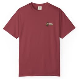 Weekend Warrior Rider t-shirt in Black, thumbnail 12