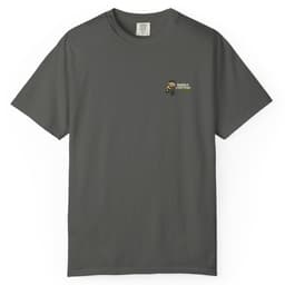 Weekend Warrior Rider t-shirt in Black, thumbnail 8