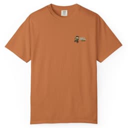Weekend Warrior Rider t-shirt in Black, thumbnail 22