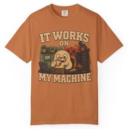 Localhost Alibi t-shirt in Espresso, thumbnail 11