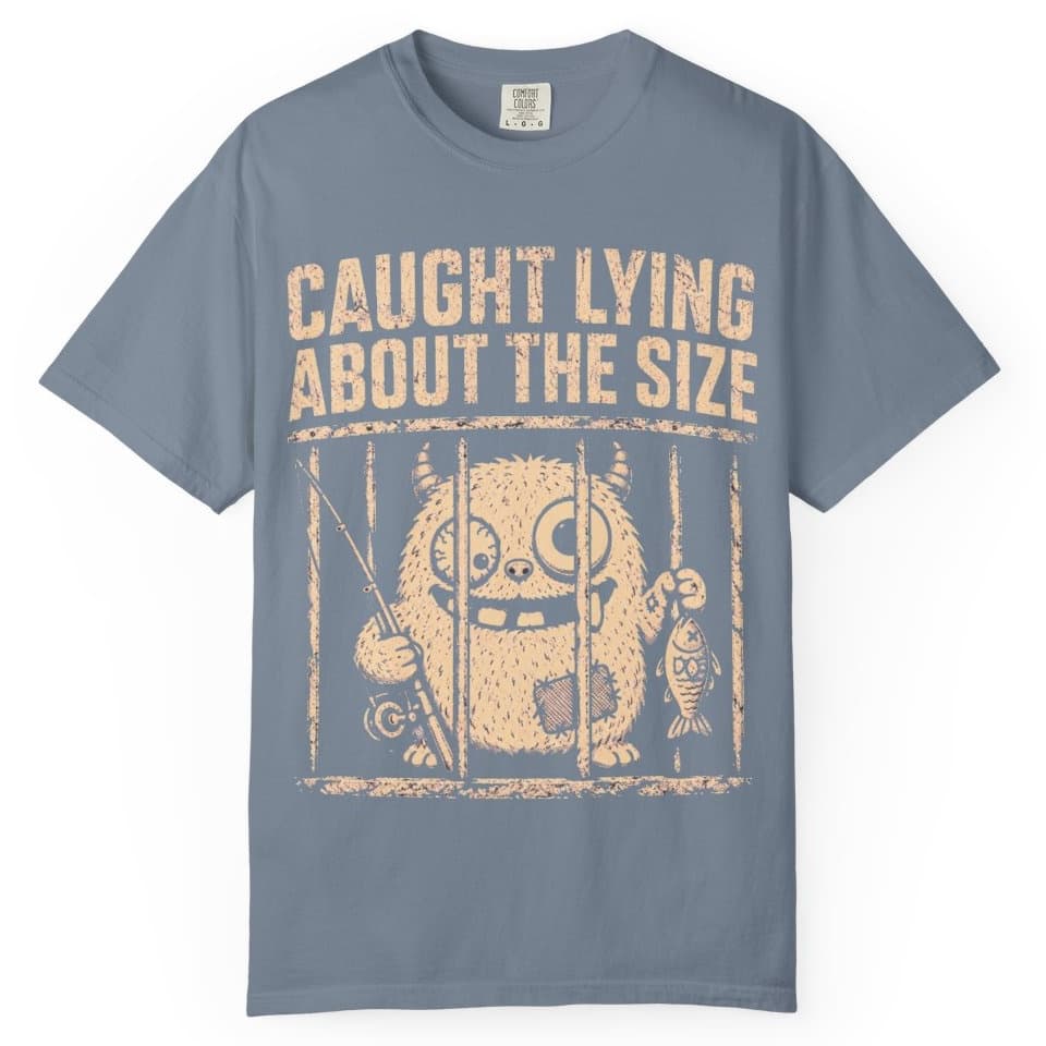 Size Story Suspect t-shirt in Espresso, photo 8