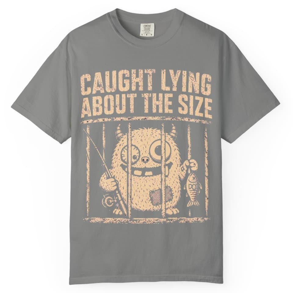 Size Story Suspect t-shirt in Espresso, photo 7