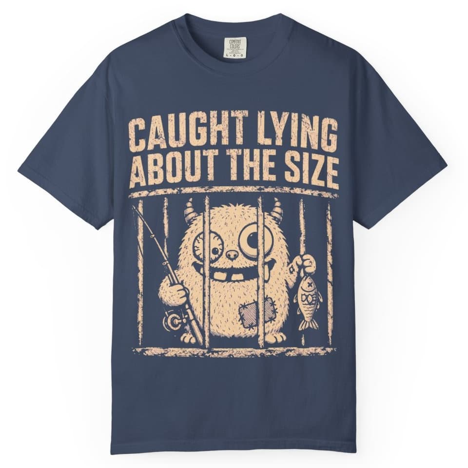 Size Story Suspect t-shirt in Espresso, photo 3