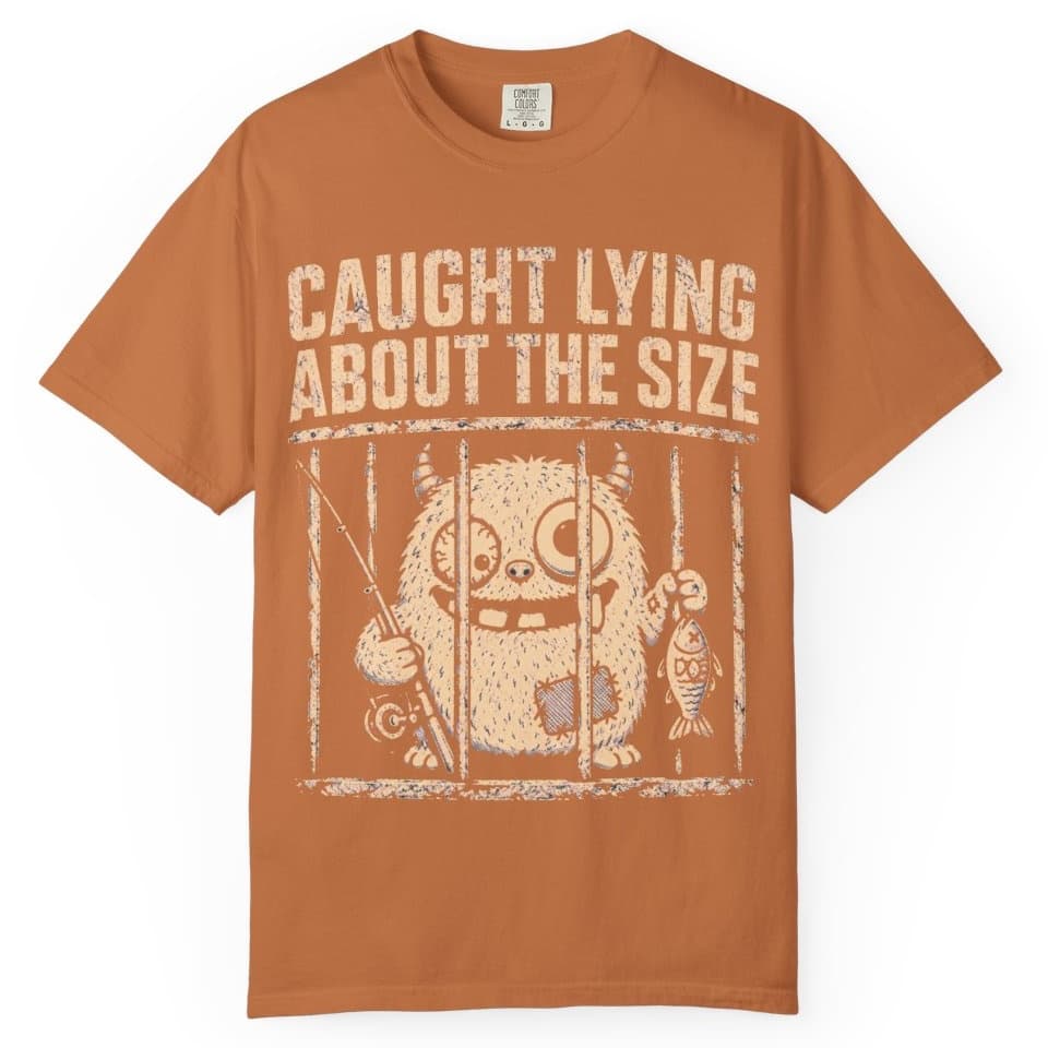 Size Story Suspect t-shirt in Espresso, photo 10