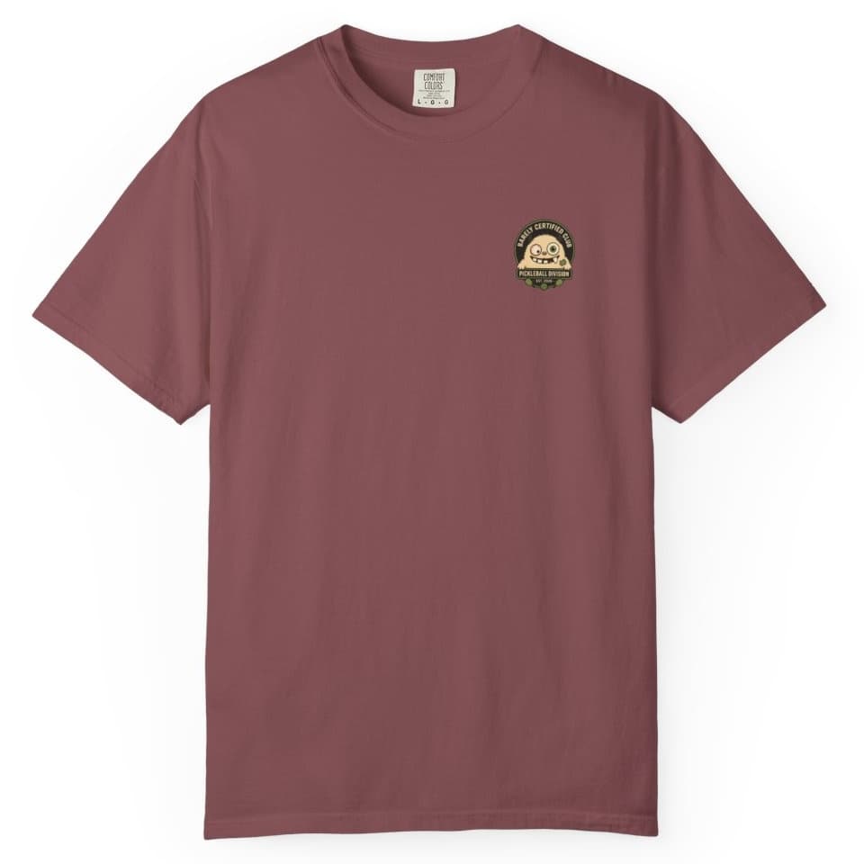 Open Play Rotation V1 t-shirt in Black, photo 16